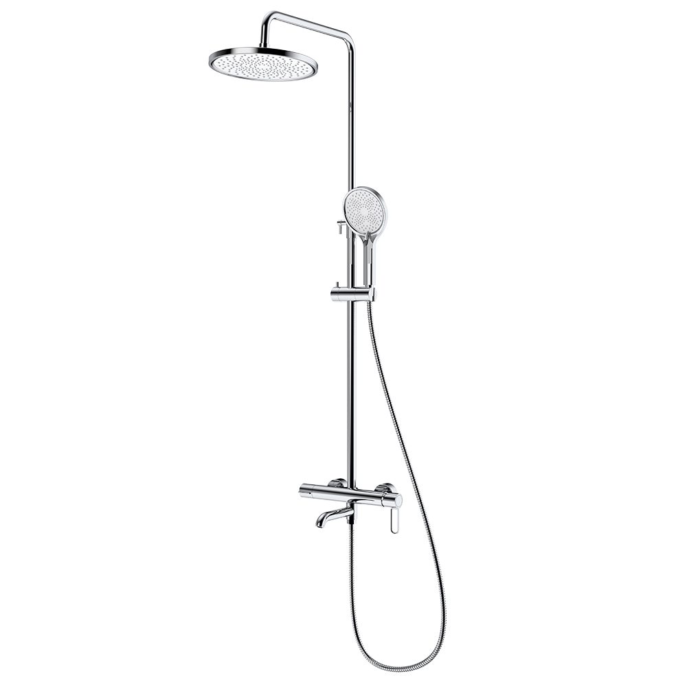 Душевая система Splenka S03.24