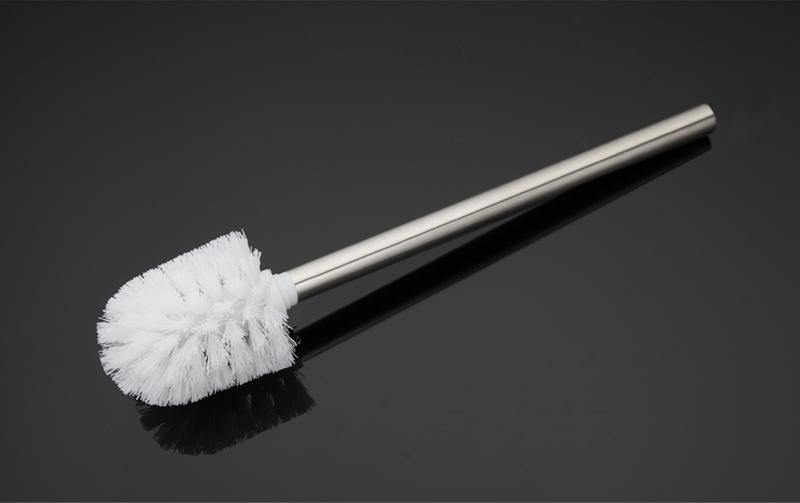 Ёршик для унитаза Gappo G1710, настенный — изображение 5