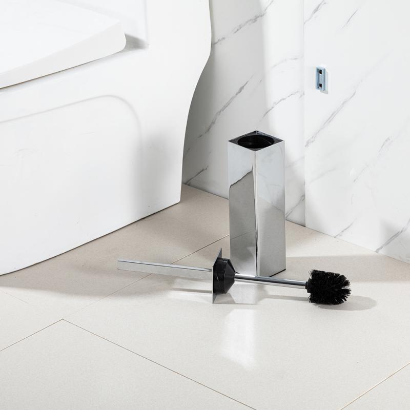 Ёршик для унитаза Gappo G904, настенный — изображение 5