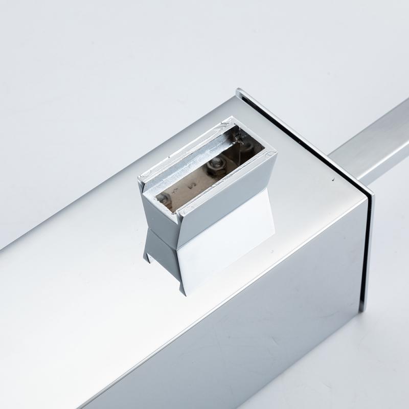 Ёршик для унитаза Gappo G904, настенный — изображение 7