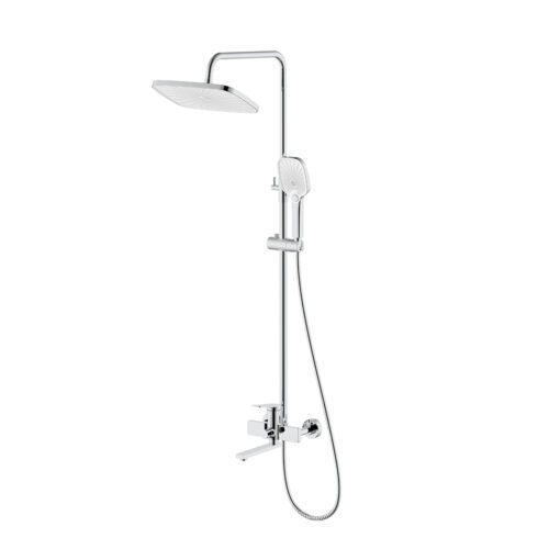 Душевая система Splenka S40.24