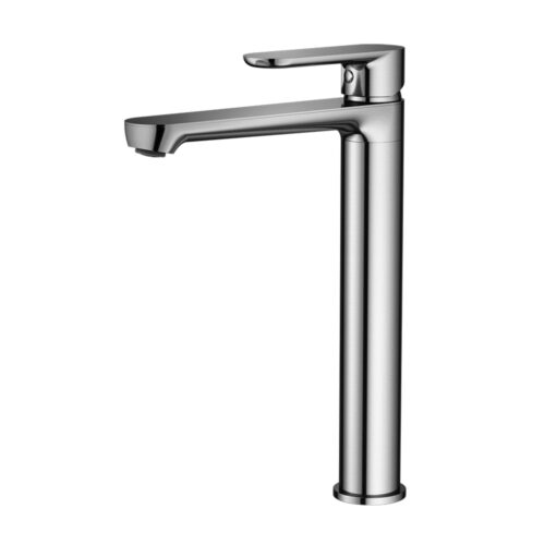 Смеситель для умывальника Splenka S222.15.05, сатин