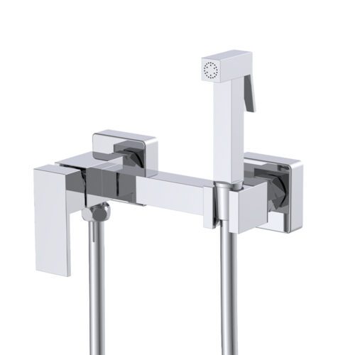 Смеситель для гигиенического душа Splenka S98.51