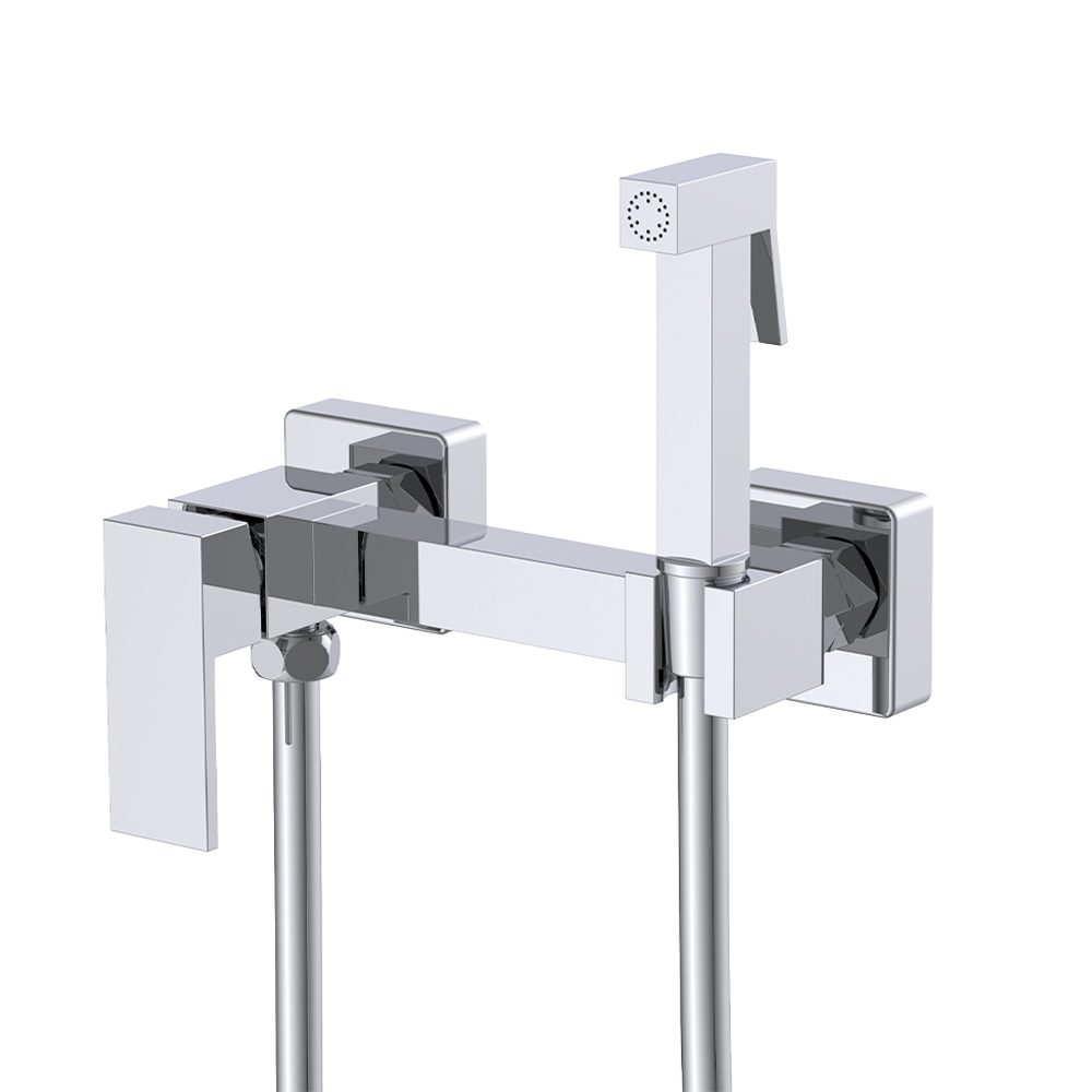 Смеситель для гигиенического душа Splenka S98.51