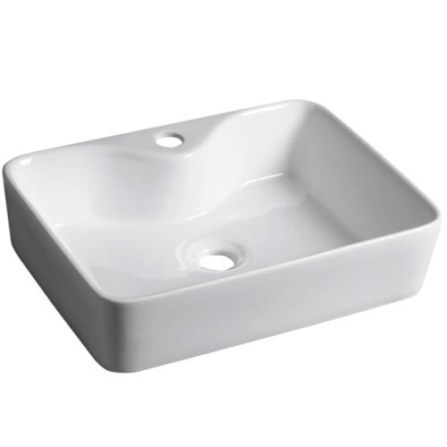 Умывальник накладной Gappo GT206