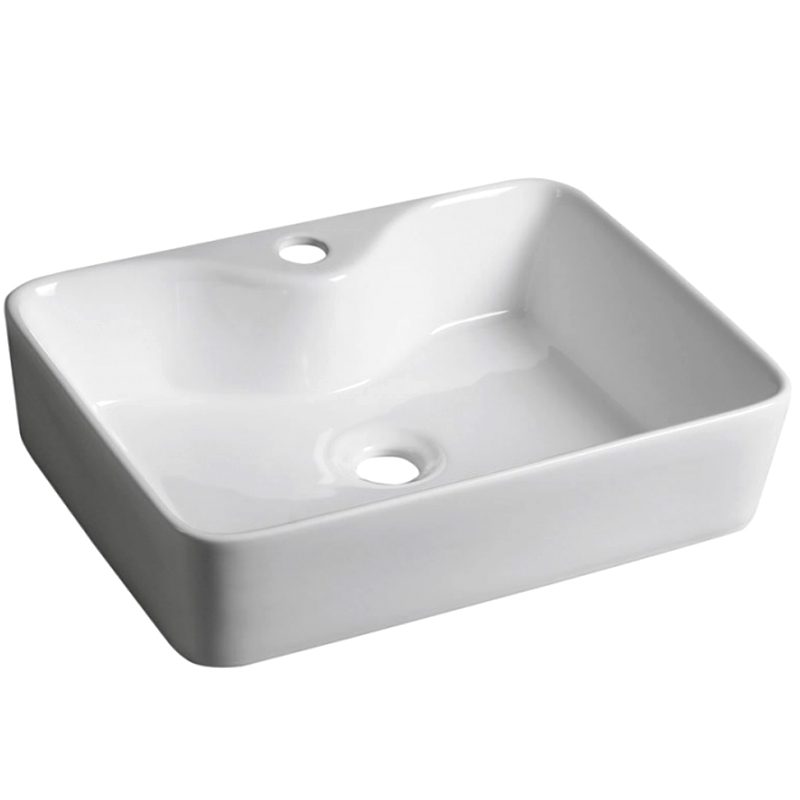 Умывальник накладной Gappo GT206