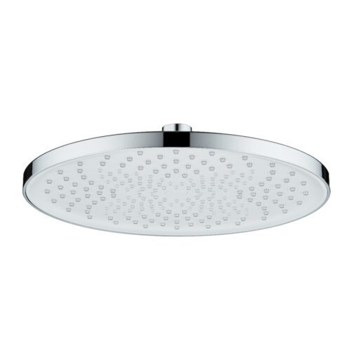 Верхняя лейка 25 см, тропический душ Splenka S451.51