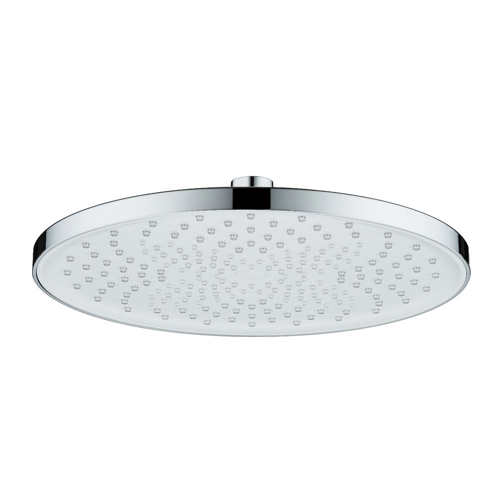 Верхняя лейка 25 см, тропический душ Splenka S451.51