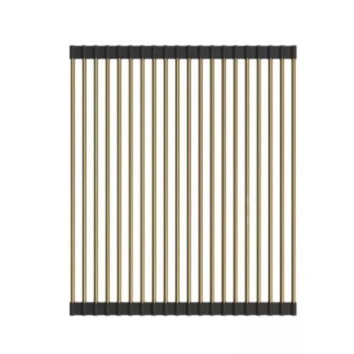 Золотой сатин