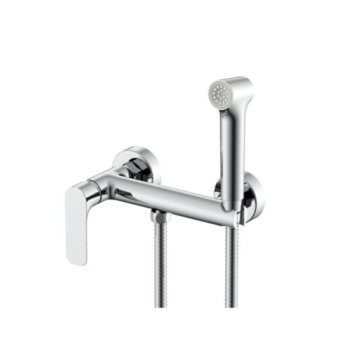 Смеситель для гигиенического душа Raglo R03.51