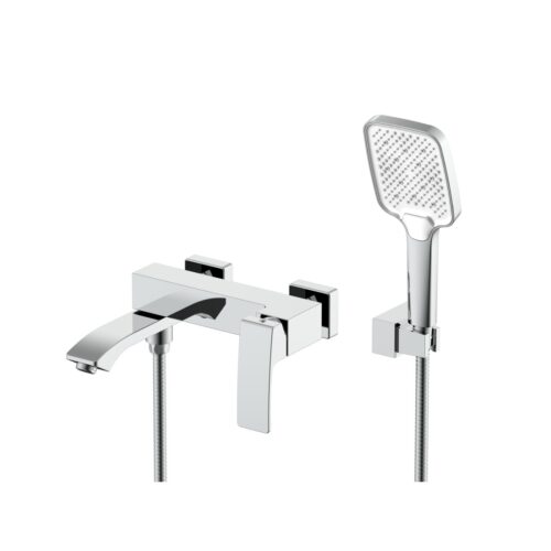 Смеситель для ванны Raglo R01.30