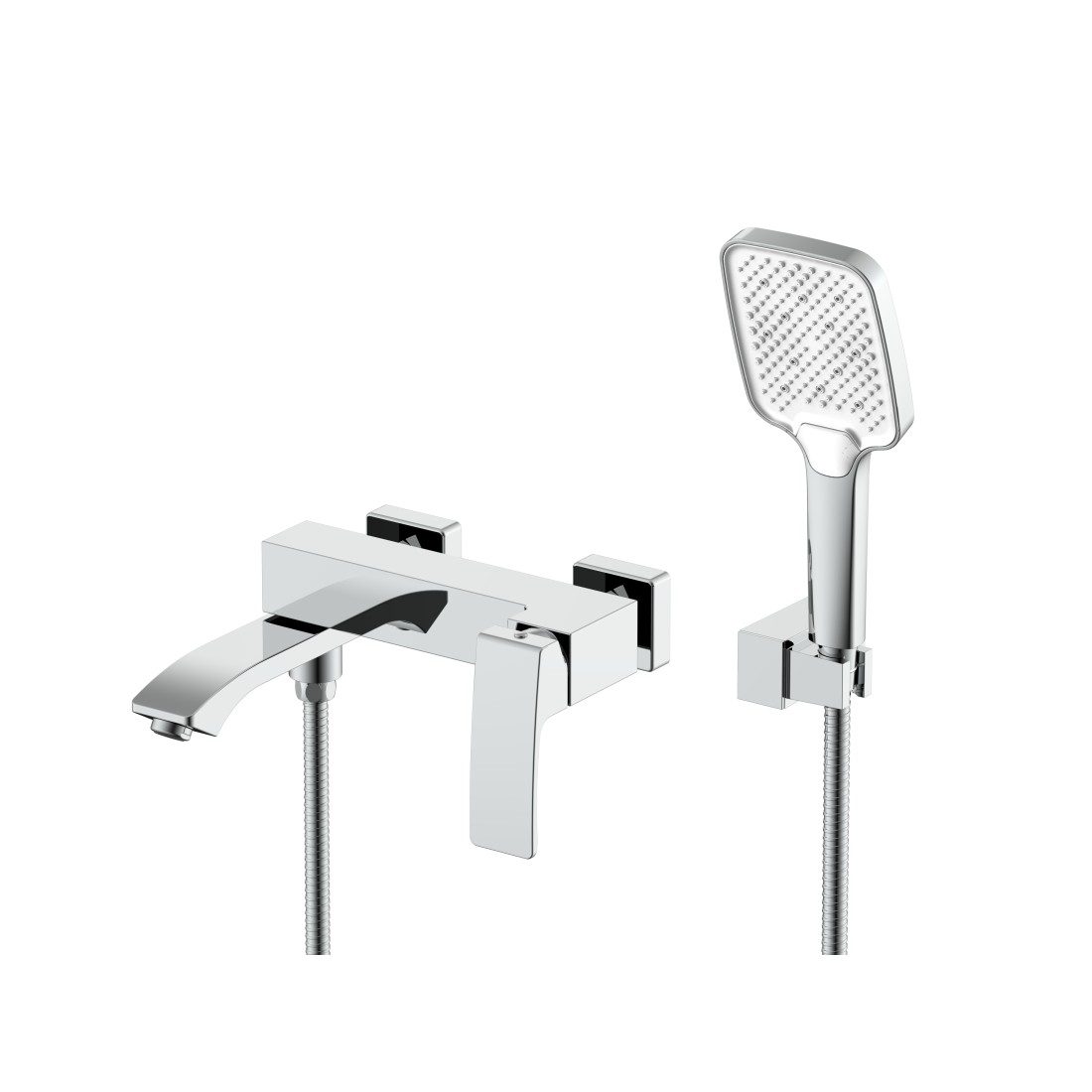 Смеситель для ванны Raglo R01.30