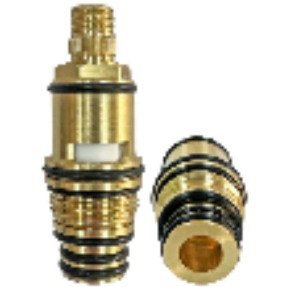 Кран-букса Raglo R501.527A, 40 шлицов