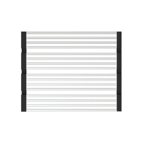 Ролл-мат для мойки Gappo GS201-5, сатин