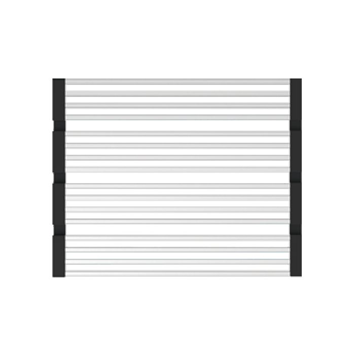 Ролл-мат для мойки Gappo GS201-5, сатин