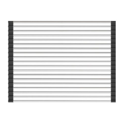 Ролл-мат для мойки Gappo GS202-5, сатин