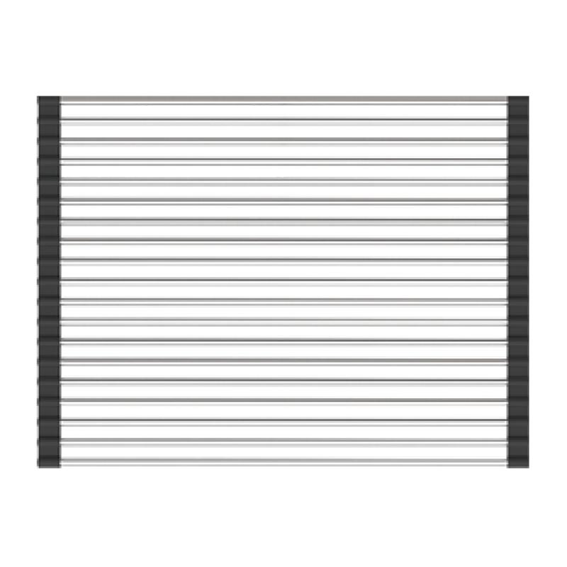 Ролл-мат для мойки Gappo GS202-5, сатин