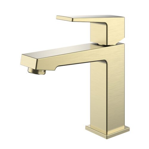 Золотой сатин