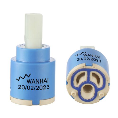 Керамический картридж 25мм Splenka S500.25