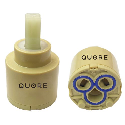 Керамический картридж 35мм Raglo R500.35, жёлтый