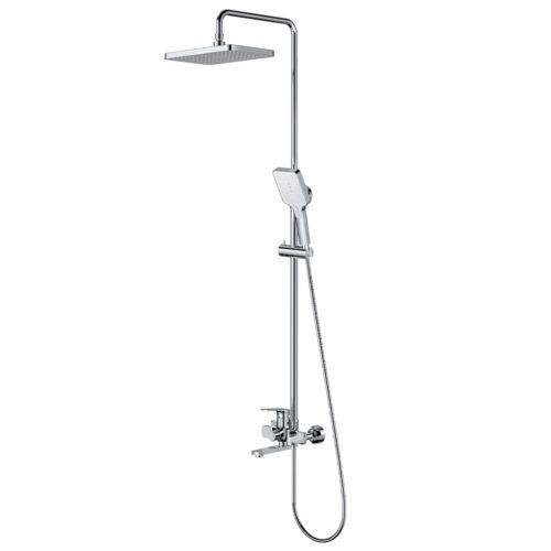 Душевая система Splenka S30.24