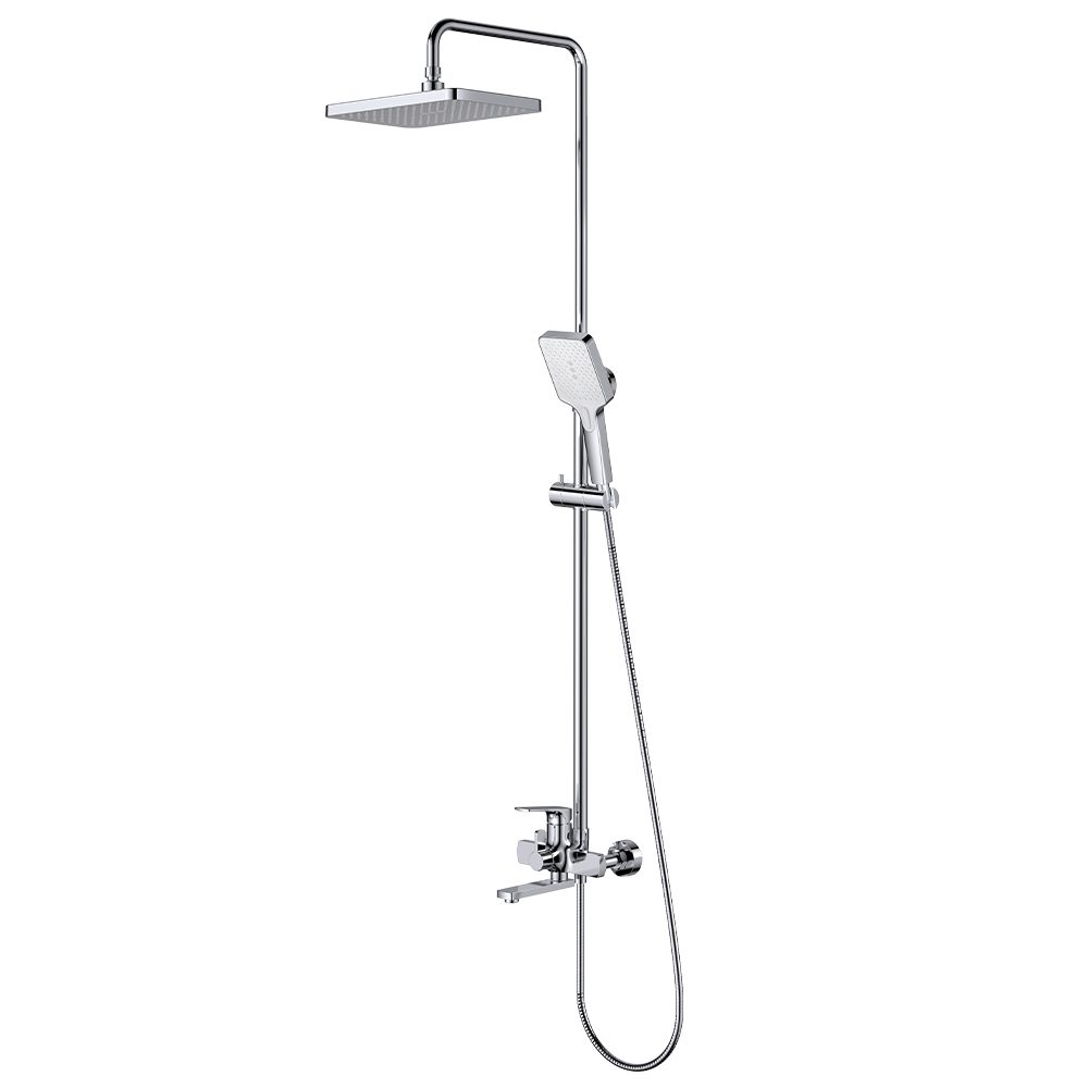 Душевая система Splenka S30.24