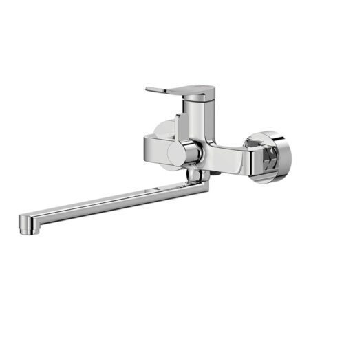 Смеситель для ванны Splenka S31.22