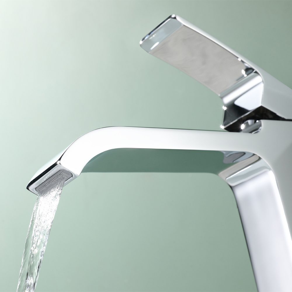 Смеситель для умывальника Raglo R02.15 — изображение 5