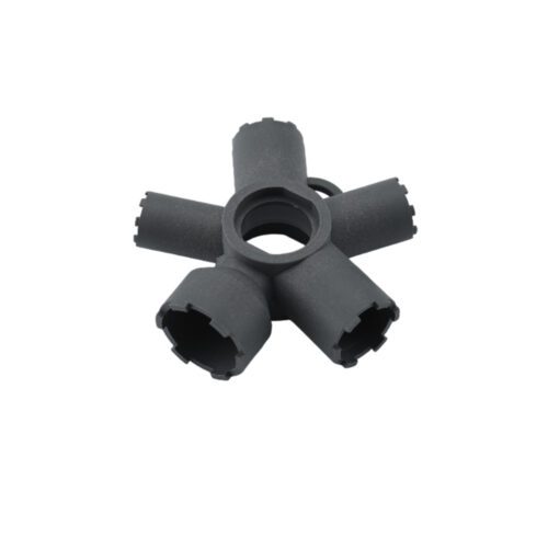 Универсальный ключ для снятия аэратора Raglo R540.10