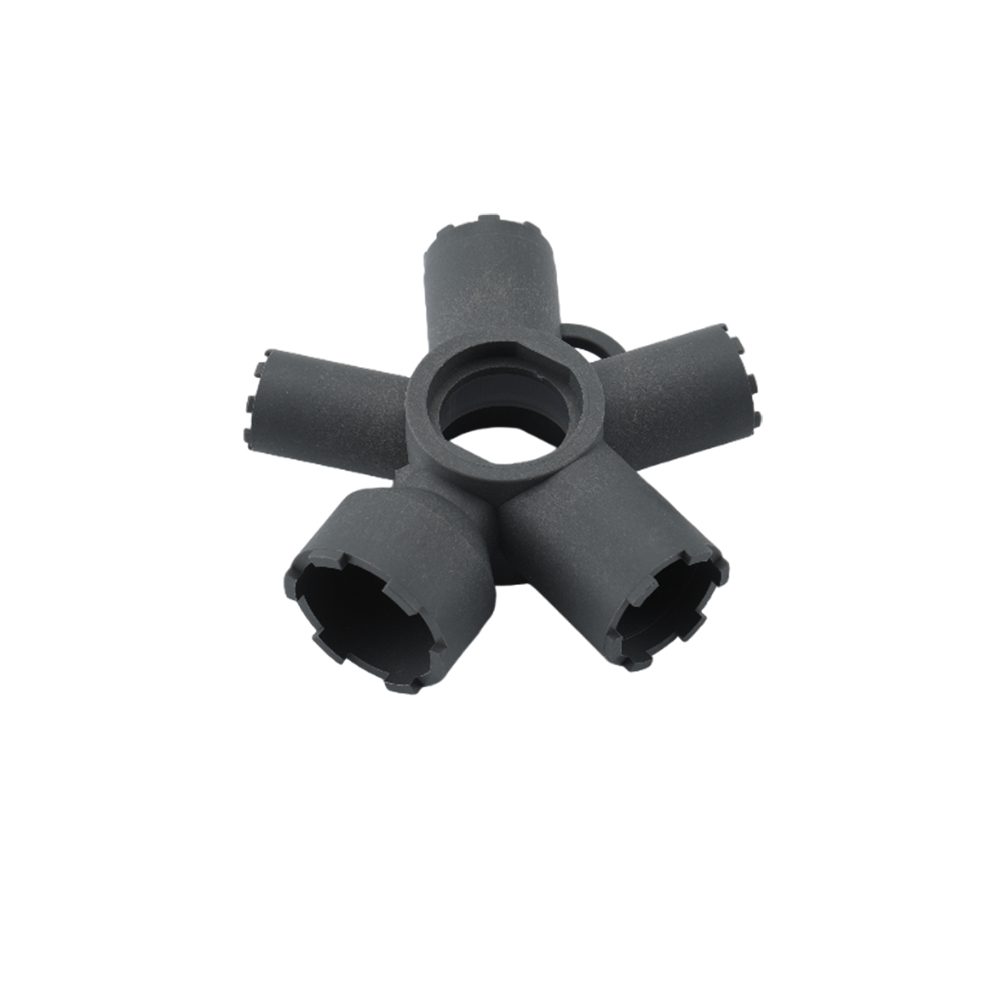 Универсальный ключ для снятия аэратора Raglo R540.10