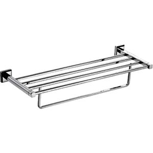 Полка для полотенец Gappo G3824, 60 см