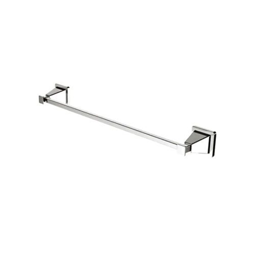 Держатель полотенца Gappo G1901, рейлинг, 66 см