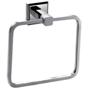 Держатель полотенца Gappo G3804, "кольцо"