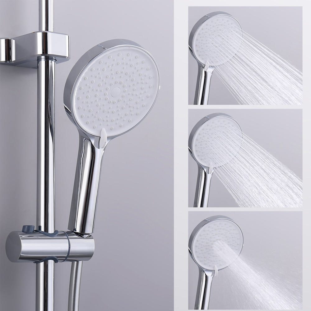 Душевая система Splenka S50.24 — изображение 5