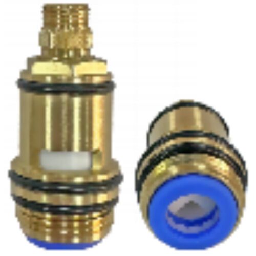 Кран-букса Raglo R501.527, 40 шлицов