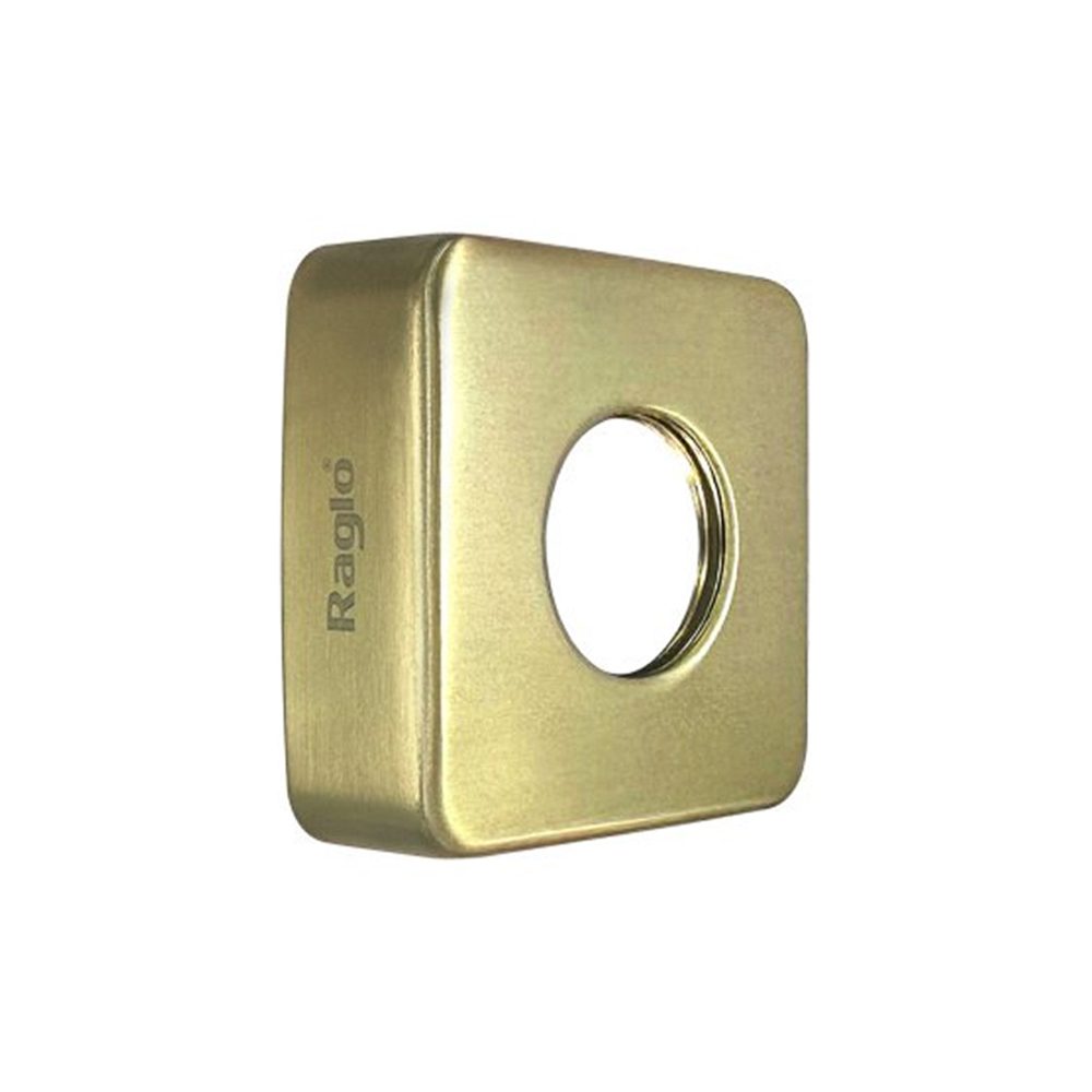 Отражатель для смесителя Raglo R599.07.03, золотой сатин