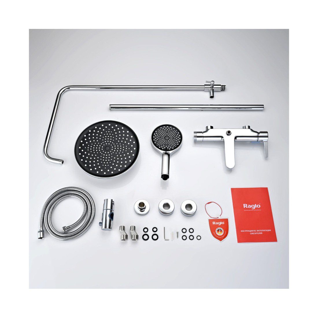 Душевая система Raglo R32.24 — изображение 2