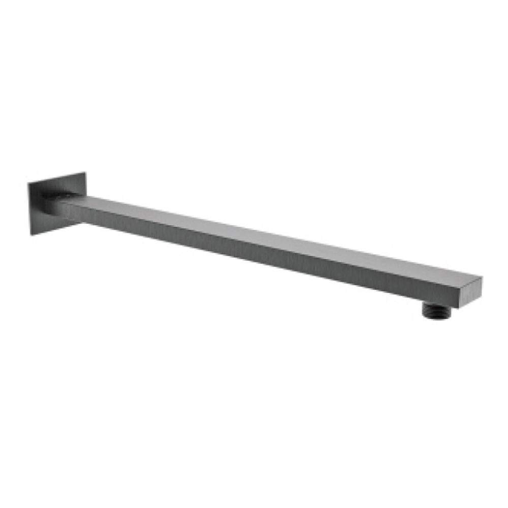 Верхний излив для тропической лейки Raglo R470.30.09, графит