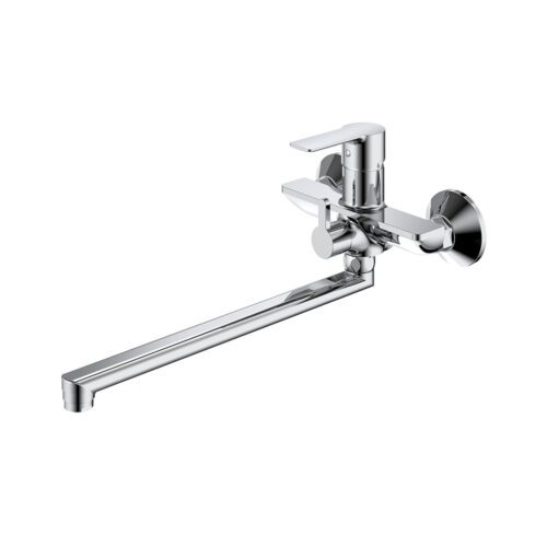 Смеситель для ванны Splenka S06.22