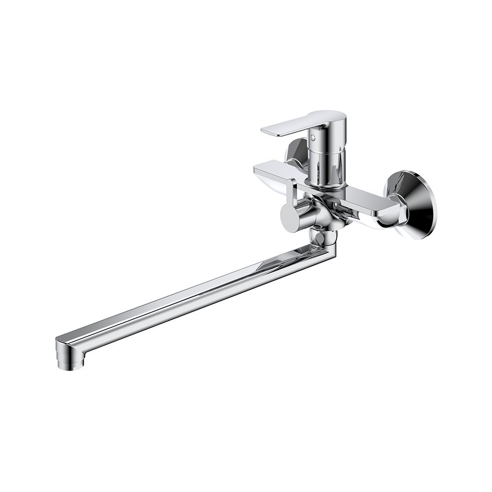 Смеситель для ванны Splenka S06.22