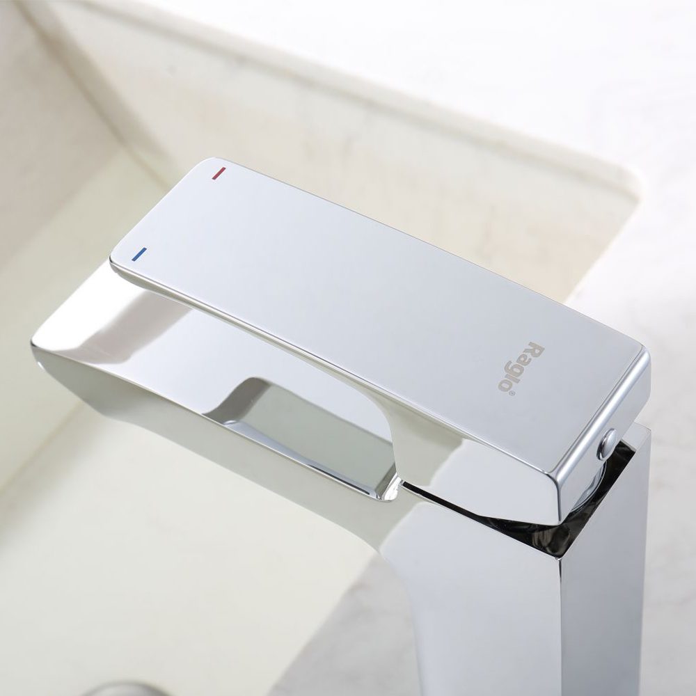 Смеситель для умывальника Raglo R01.10 — изображение 4