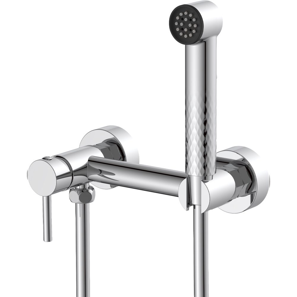 Смеситель для гигиенического душа Splenka S99.51