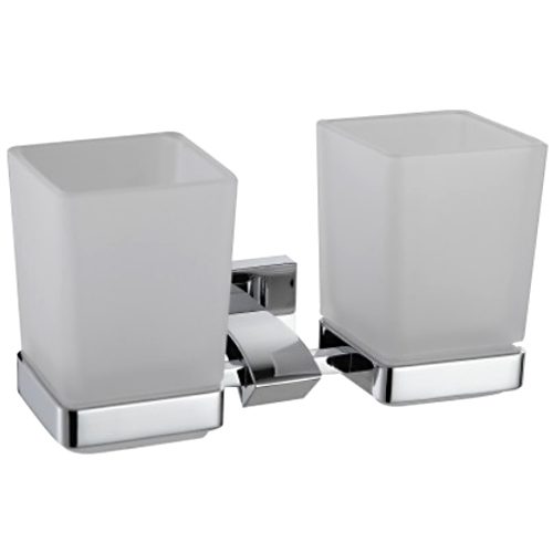 Стаканы с настенным держателем Gappo G0708