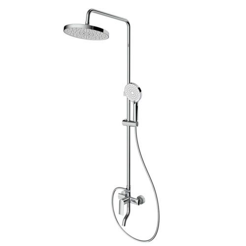 Душевая система Splenka S50.24