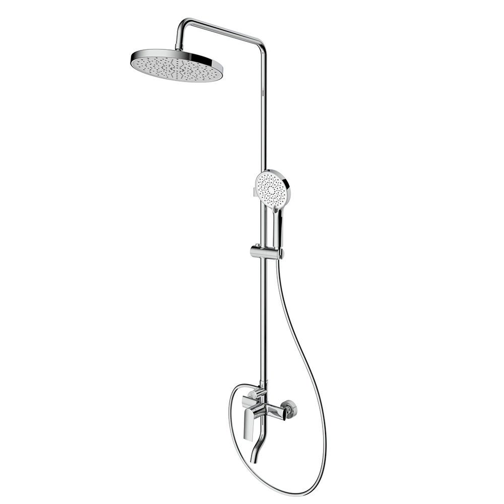 Душевая система Splenka S50.24