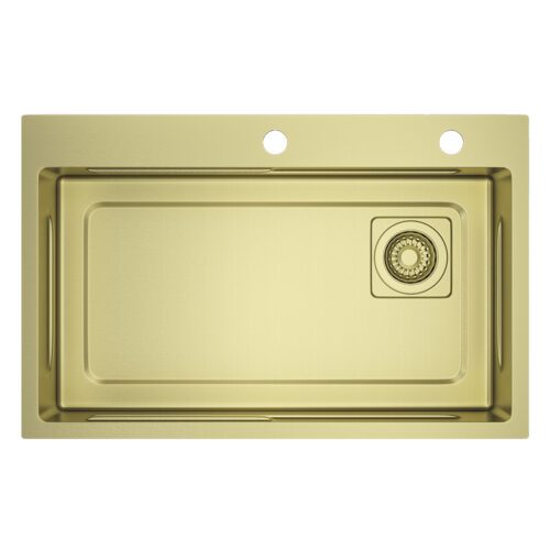 Золотой сатин