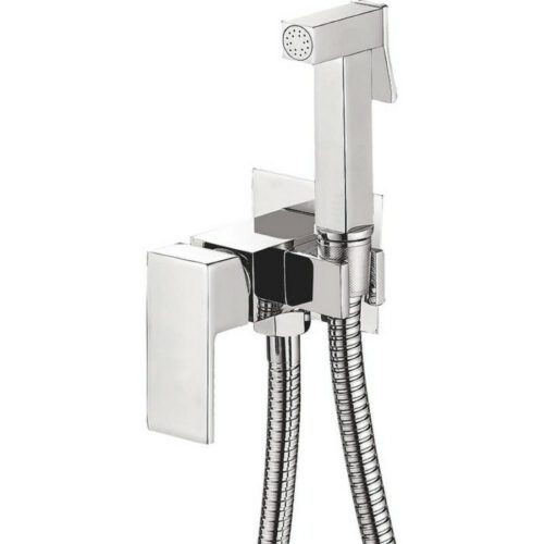 Смеситель скрытого монтажа для гигиенического душа Splenka S98.52