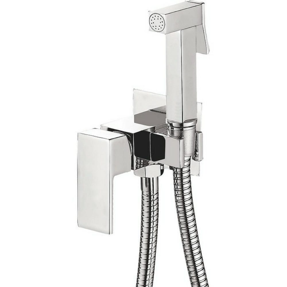 Смеситель скрытого монтажа для гигиенического душа Splenka S98.52