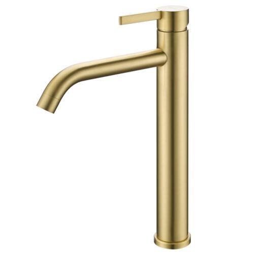 Золотой сатин