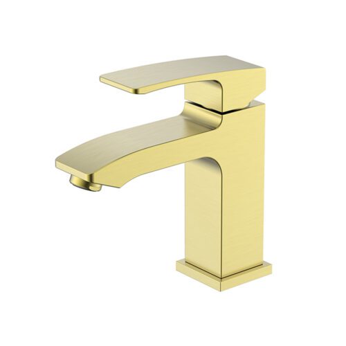 Золотой сатин